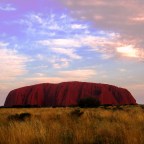 Uluru and Kata Tjuta: the heart of Australia